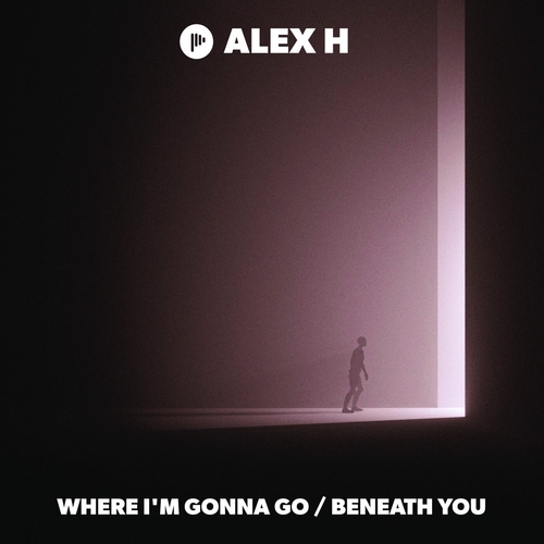 Alex H - Where I'm Gonna Go Beneath You [POSD048]